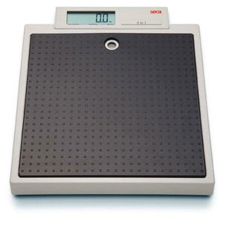 SECA 550 lbs Digital Floor Scale Seca-876